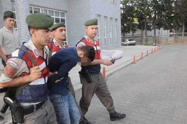 Gizem 'seni babama söyleyeceğim' deyince olanlar oldu