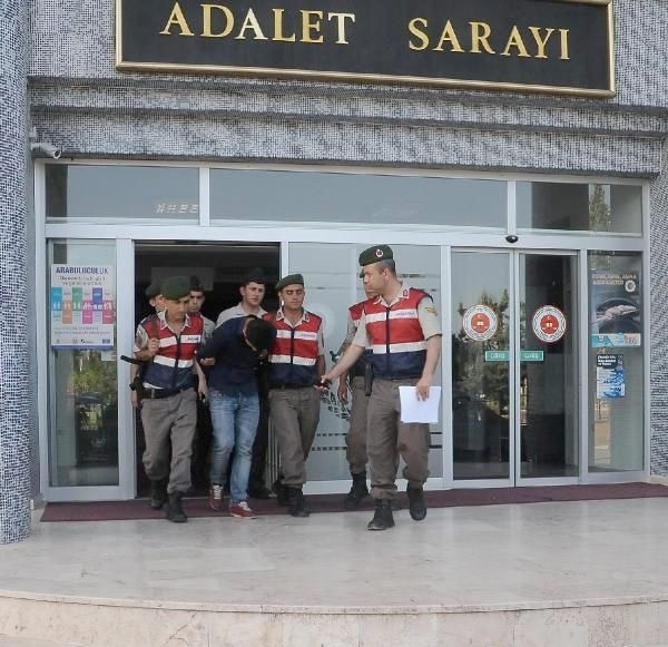 Gizem 'seni babama söyleyeceğim' deyince olanlar oldu