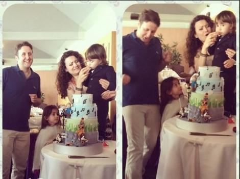 İlker Ayrık'ın eşinin fotoğrafları ortaya çıktı