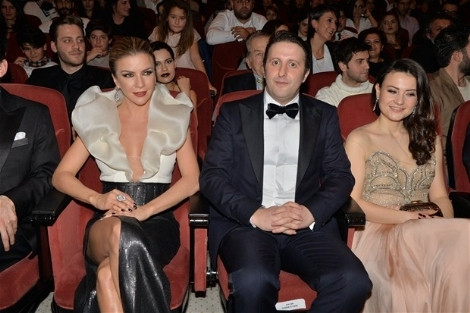 İlker Ayrık'ın eşinin fotoğrafları ortaya çıktı