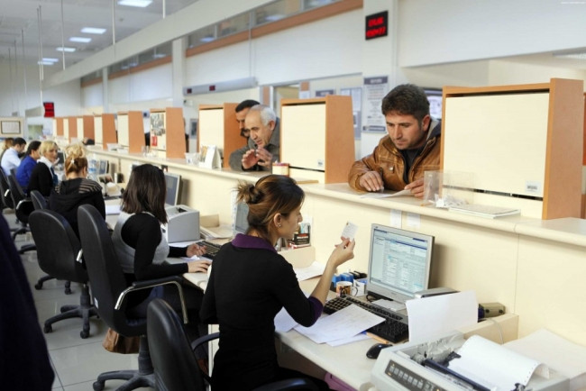 Yeni atanacak memurlar ne kadar maaş alacak?