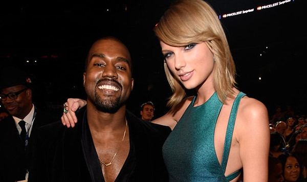 Taylor Swift'i çılgına döndüren görüntü