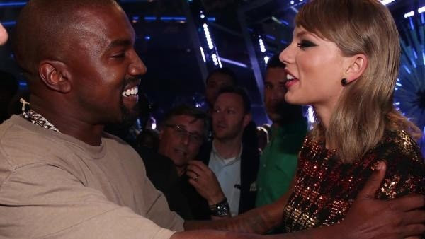 Taylor Swift'i çılgına döndüren görüntü