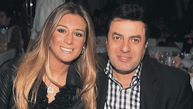 Çoşkun Sabah'ın eşi ilk kez konuştu bir bir herşeyi anlattı!