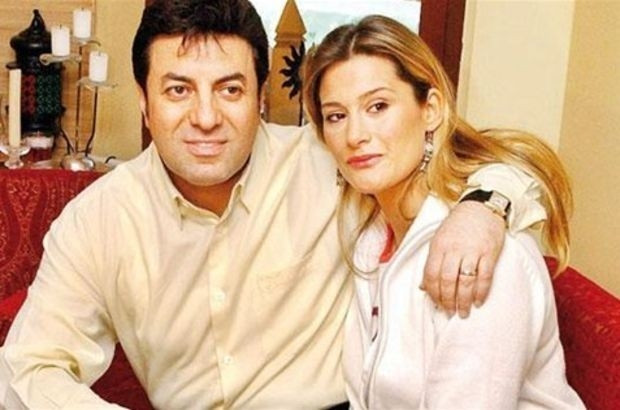 Çoşkun Sabah'ın eşi ilk kez konuştu bir bir herşeyi anlattı!