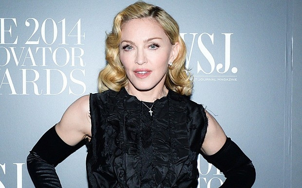 Madonna sessiz kalmadı ! Türkiye açıklaması