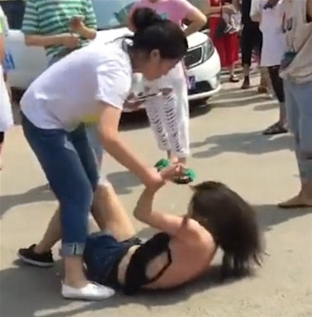Çin'in garip yüzü