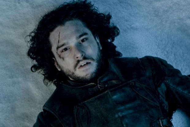 Game Of Thrones bitiyormu? İşte final açıklaması