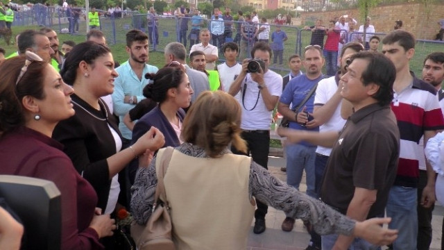 HDP'li vekile tokat gibi cevap !