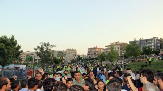 HDP'li vekile tokat gibi cevap !