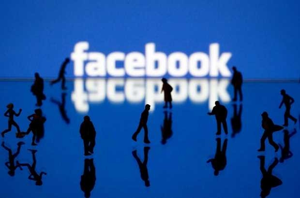 Facebook'tan yeni güncellemeler