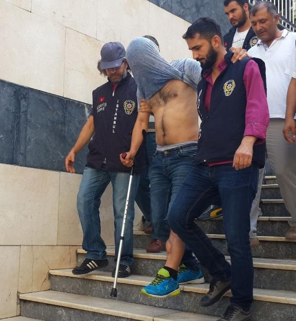 Böylesi ne görüldü ne duyuldu: Oto hırsızları temsilcilik vermiş !