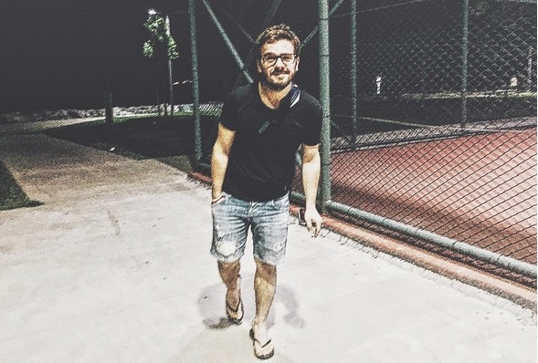Sihirli Annem'in şişko Cem'i öyle bir değişmiş ki! Pozları ola