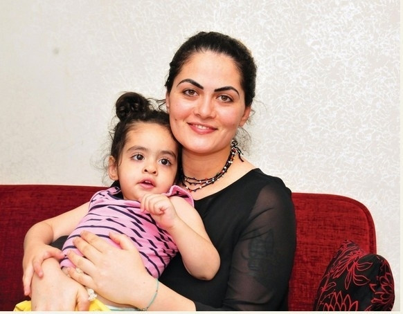 Çilem Doğan'a bir iyi haber daha !