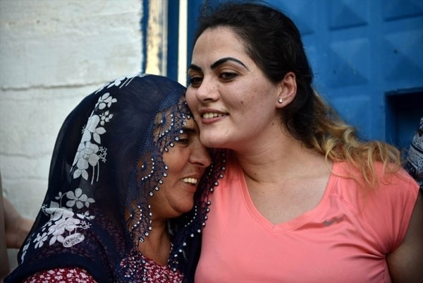 Çilem Doğan'a bir iyi haber daha !