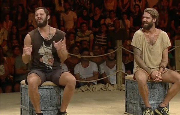 Acun Ilıcalı: Survivor'da böyle bir şey görmedim!