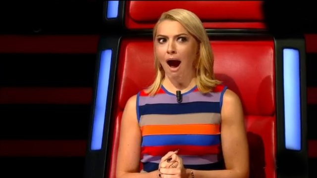 Mahkemenin Hadise kararı