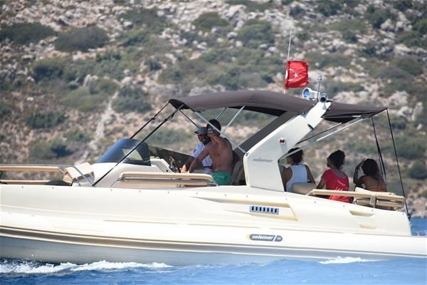 Kıvanç'ın son hali şaşırttı
