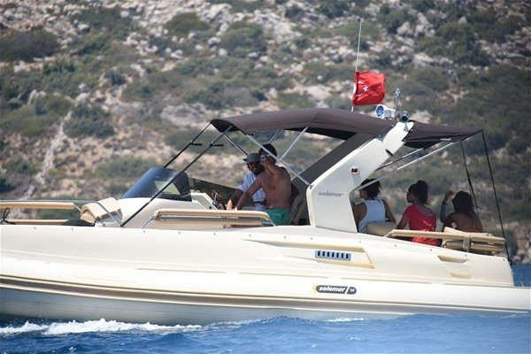 Kıvanç'ın son hali şaşırttı