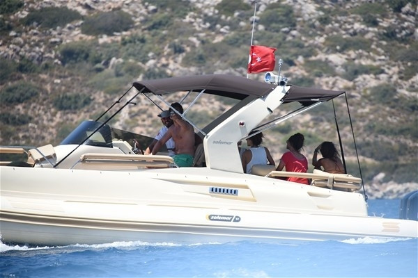 Kıvanç'ın son hali şaşırttı