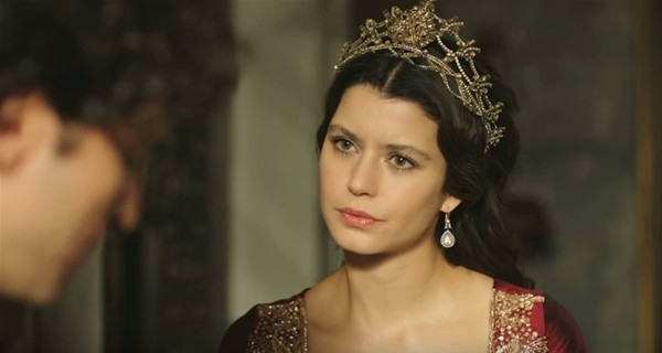 Muhteşem Yüzyıl Kösem hakkında şaşırtan iddia