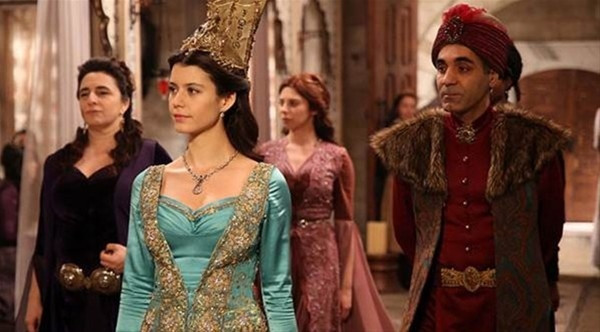 Muhteşem Yüzyıl Kösem hakkında şaşırtan iddia