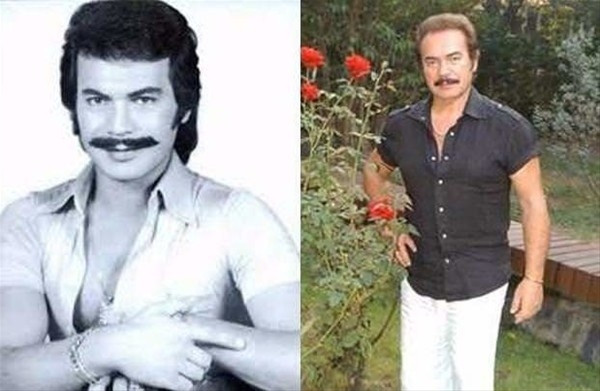 Yeşilçam'ın dev isimleri çok değişti