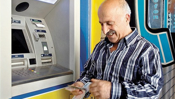 Emekliye promosyon tamam