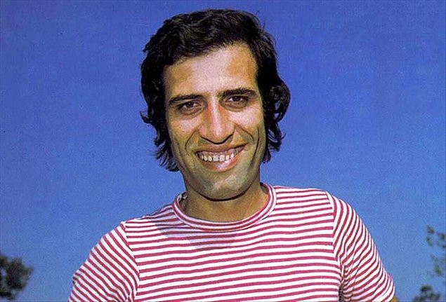 Kemal Sunal'ın ölüm yıldönümü
