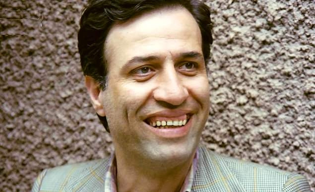 Kemal Sunal'ın ölüm yıldönümü