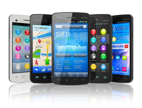 Şarjı zor biten telefonlar