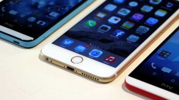 Şarjı zor biten telefonlar