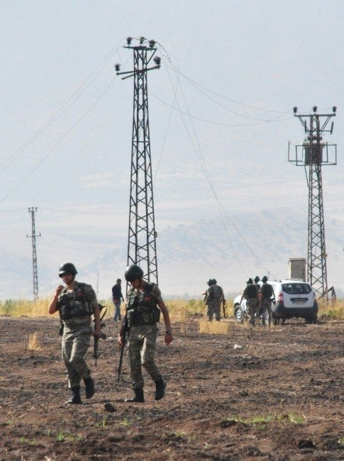 Şırnak'ta kaçak trafo operasyonu