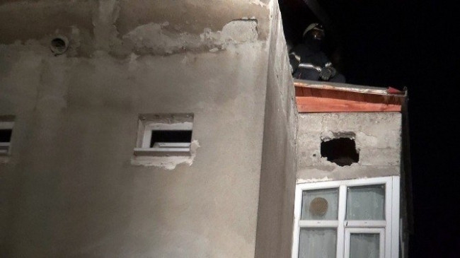 20 gün uyumadılar ! Esrarengiz sesin kaynağı belli oldu