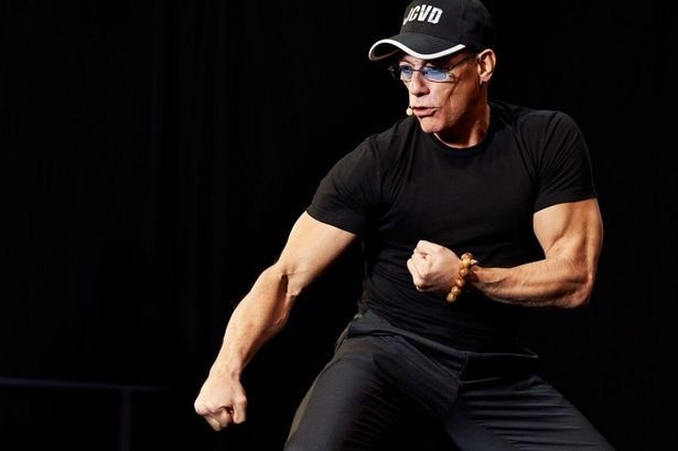 Van Damme'den şaşırtan Hz Muhamed itiraf! Aradığınız her şey...
