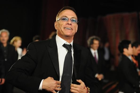 Van Damme'den şaşırtan Hz Muhamed itiraf! Aradığınız her şey...