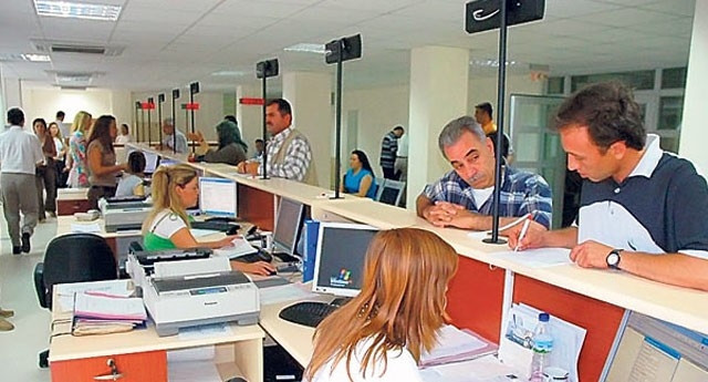 Hangi memura ne kadar fark yatacak?