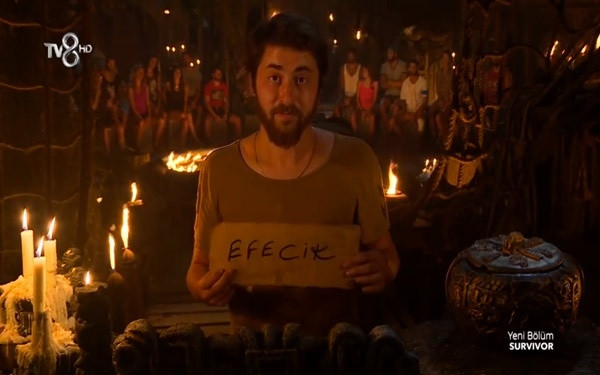 Semih yapacağı işi açıkladı