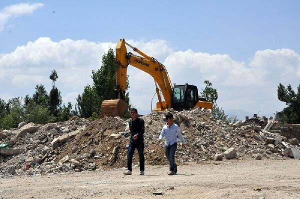 Yüksekova'da son durum