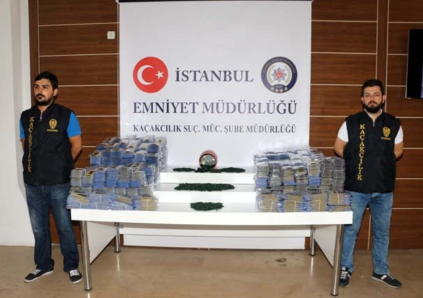 Sabiha Gökçen'de 3 milyon liralık operasyon