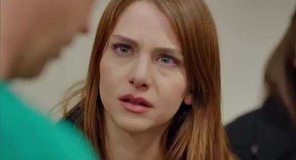 Ezgi Asaroğlu tükenmişlik sendromuna girdi