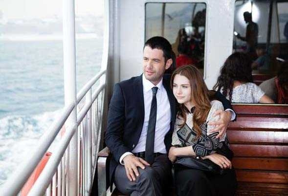 Ezgi Asaroğlu tükenmişlik sendromuna girdi