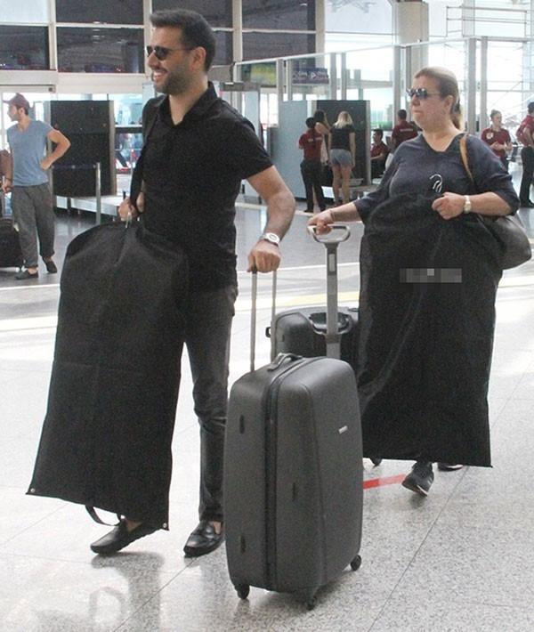 Alişan: Annem bana photoshop'lu kız göndermiş!