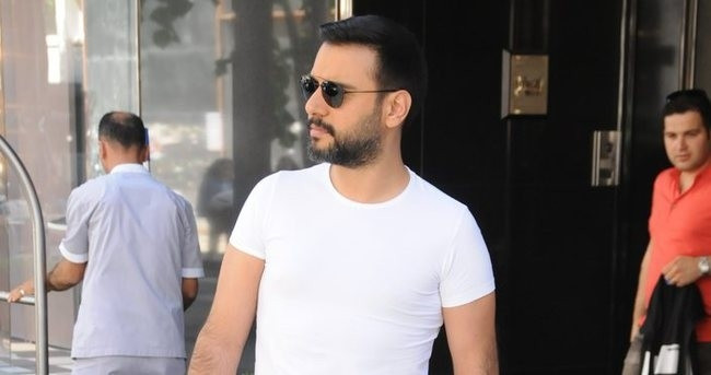 Alişan: Annem bana photoshop'lu kız göndermiş!