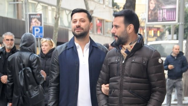 Alişan: Annem bana photoshop'lu kız göndermiş!