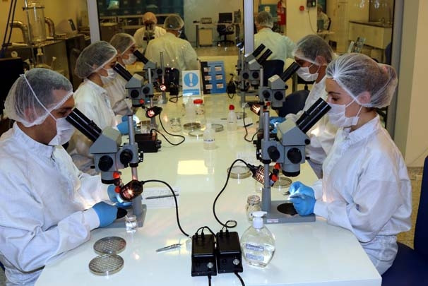 Sivas'ta üretime başladı şimdi yok satıyor