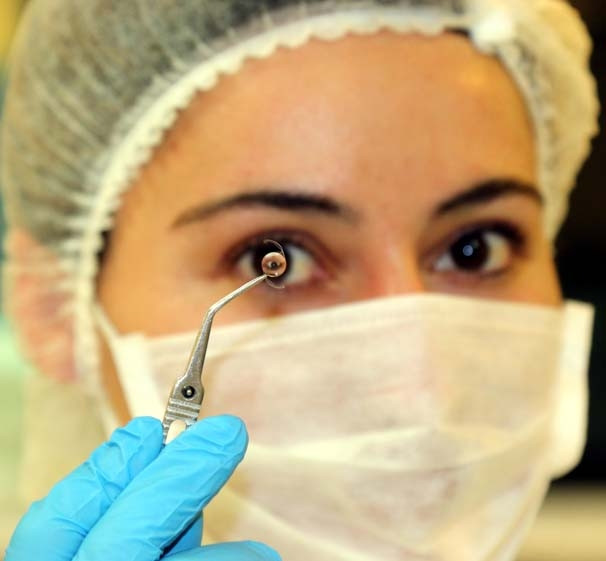 Sivas'ta üretime başladı şimdi yok satıyor