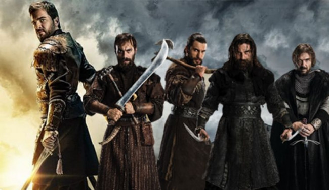 Diriliş Ertuğrul 3. sezon ne zaman başlayacak ?