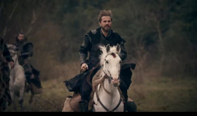 Diriliş Ertuğrul 3. sezon ne zaman başlayacak ?