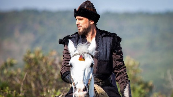 Diriliş Ertuğrul 3. sezon ne zaman başlayacak ?